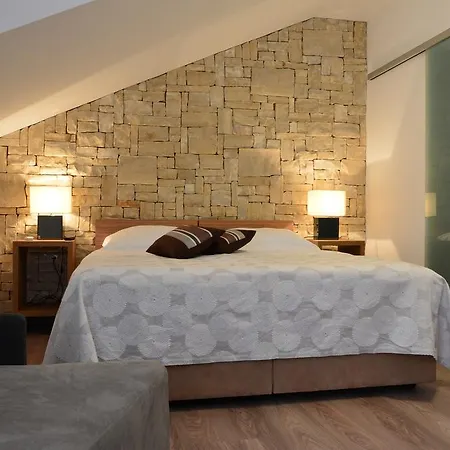 Lucica Guest house Trogir