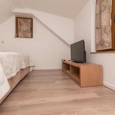 Lucica Guest house Trogir