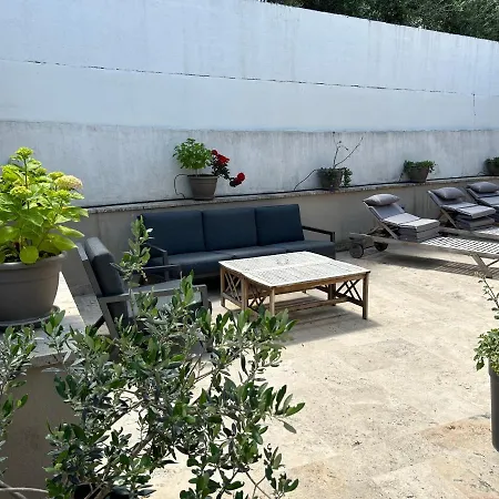 게스트하우스 Lucica 트로기르