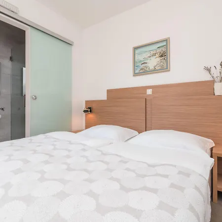 Lucica Guest house Trogir