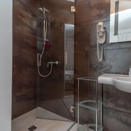 Lucica Guest house Trogir