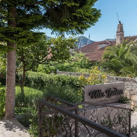 Guest house Lucica 4*