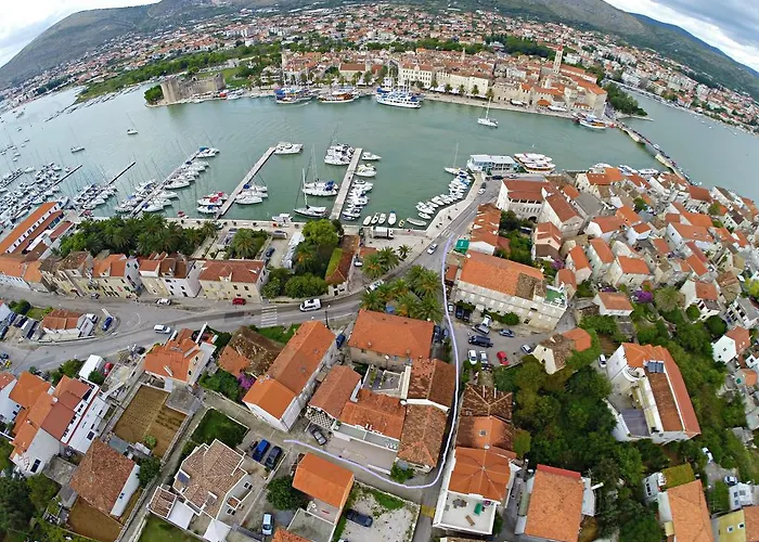 Penzion Lucica Trogir