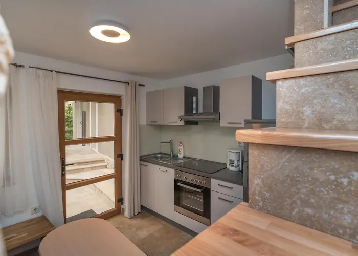 Penzion Lucica Trogir