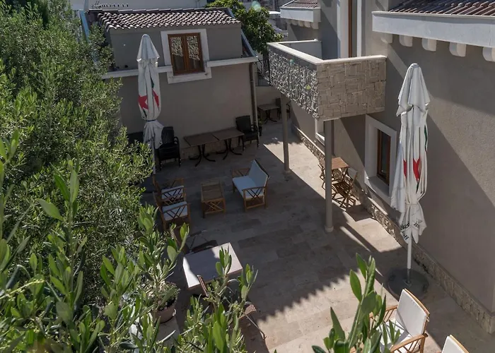 Penzion Lucica Trogir