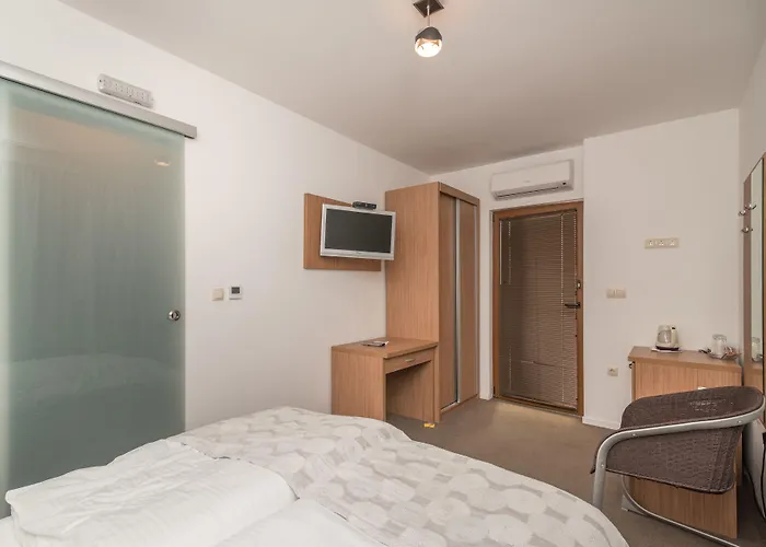 Penzion Lucica Trogir