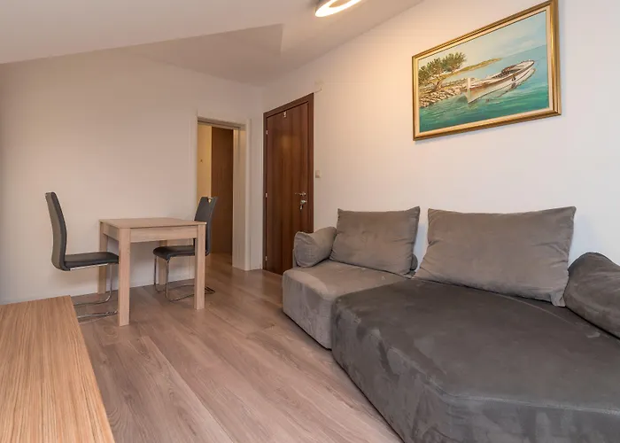 Penzion Lucica Trogir