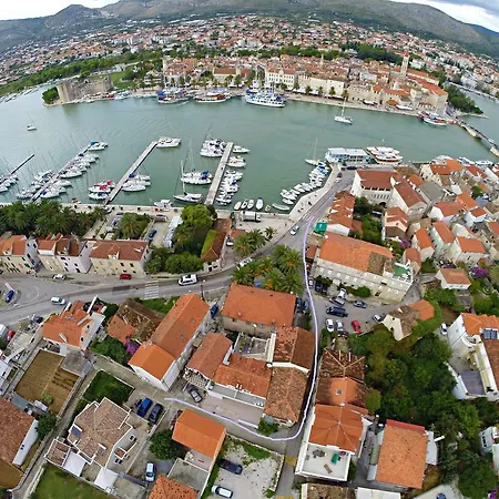 Penzion Lucica Trogir