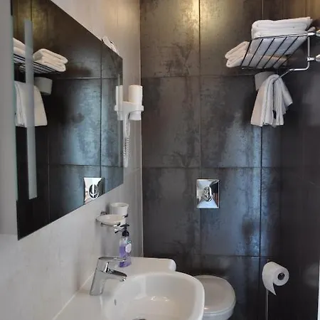 Penzion Lucica Trogir