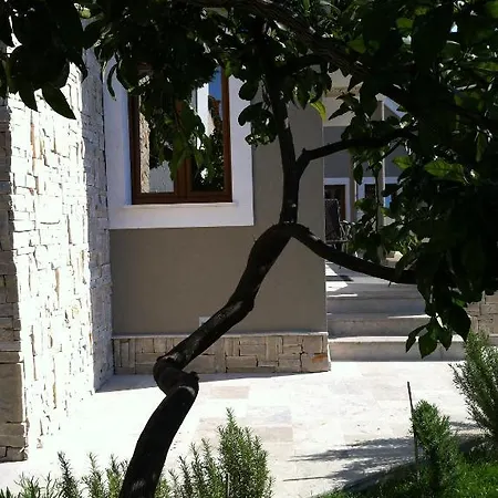 Penzion Lucica Trogir