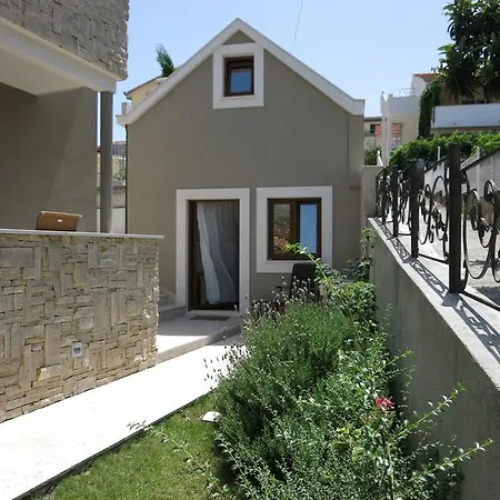 Penzion Lucica Trogir