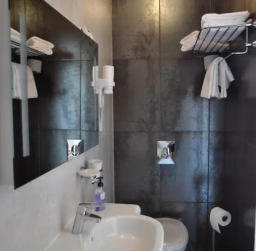 招待所 Lucica 特罗吉尔