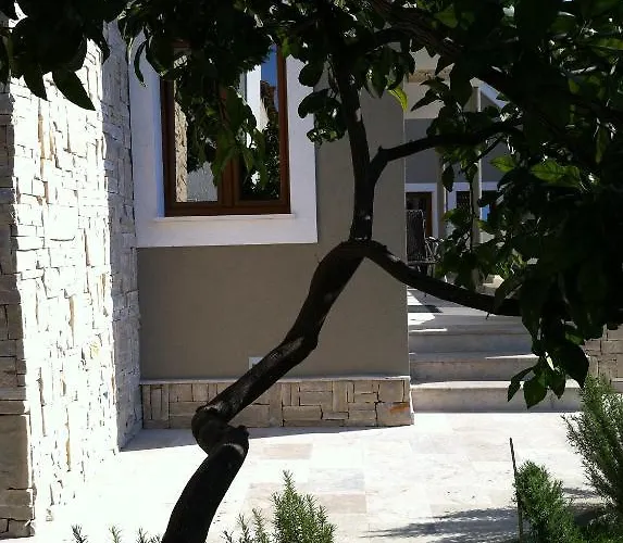 Πανσιόν Lucica Τρογκίρ